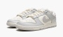 фото Dunk Low WMNS "Needlework Sail Aura" (Nike Dunk Low)-FJ4553 133