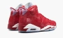 Air Jordan 6 Retro "Slam Dunk" 