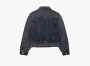 Enfants Riches Déprimés Type VII Jacket Pin Assemblage Charcoal 