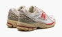 New Balance 1906r White Red 