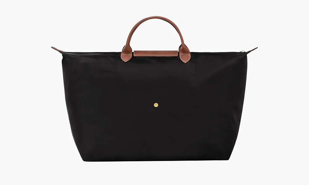 Longchamp Sac De Voyage S Le Pliage