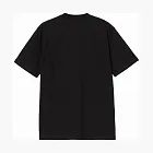 Carhartt WIP Old Friend T-Shirt Black