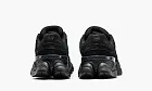 New Balance 9060 Triple Black Suede