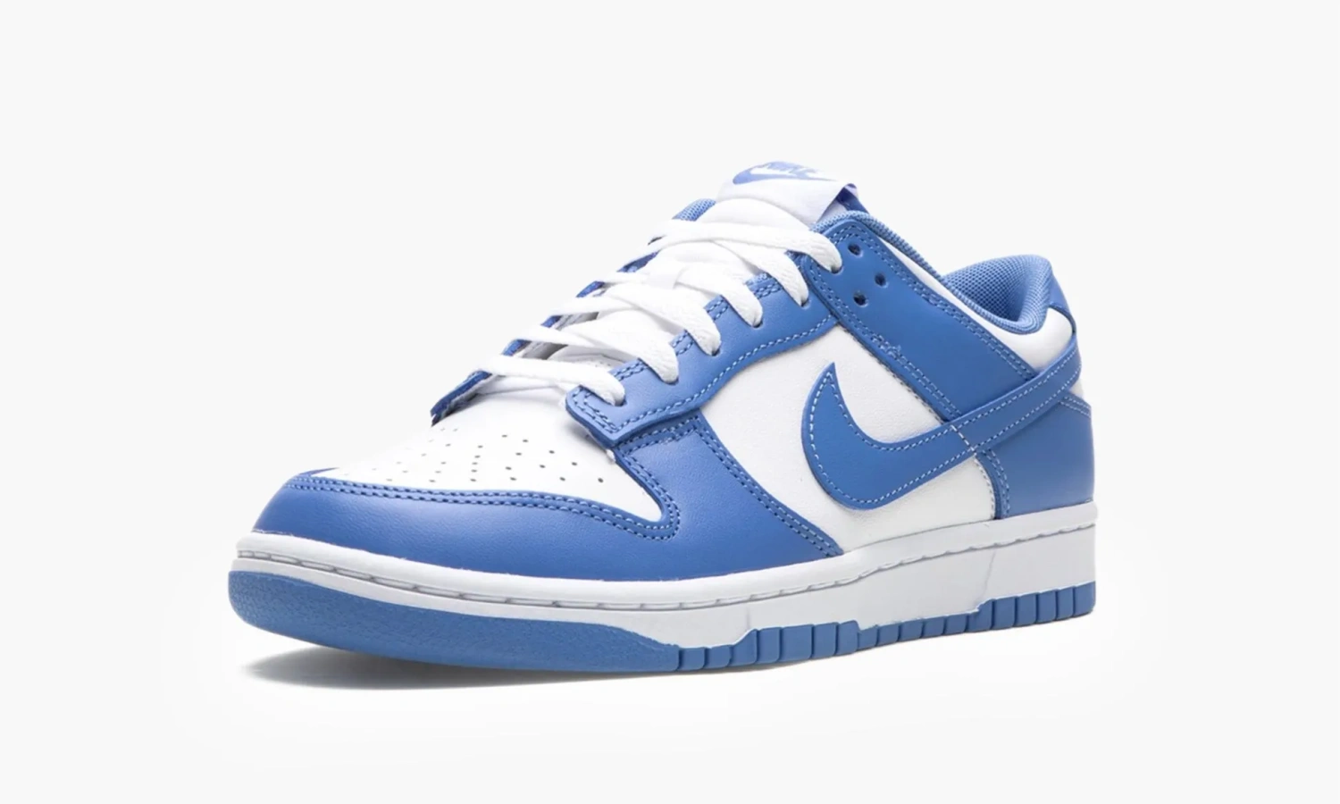 Nike Dunk Low Polar Blue 