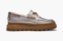 Timberland Ray City EK+ WMNS "Silver" 