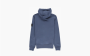 Stone Island Hooded Sweatshirt Dark Blue 