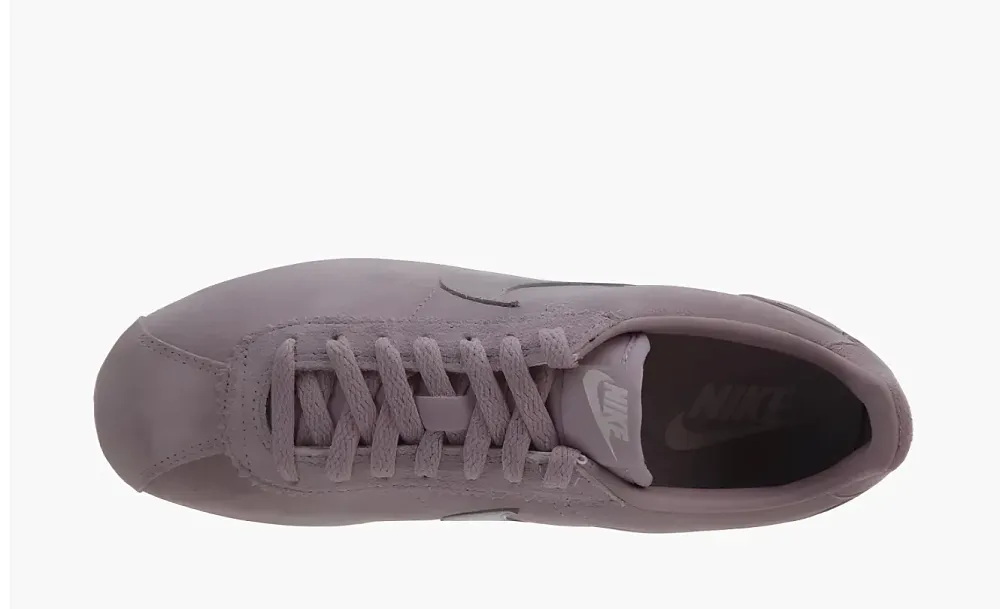 Nike Classics Cortez Suede WMNS Elemental Rose