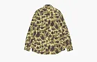 Carhartt WIP L/S Duck Shirt Green