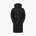 The North Face White Label Down Jacket Black NC1DQ55A