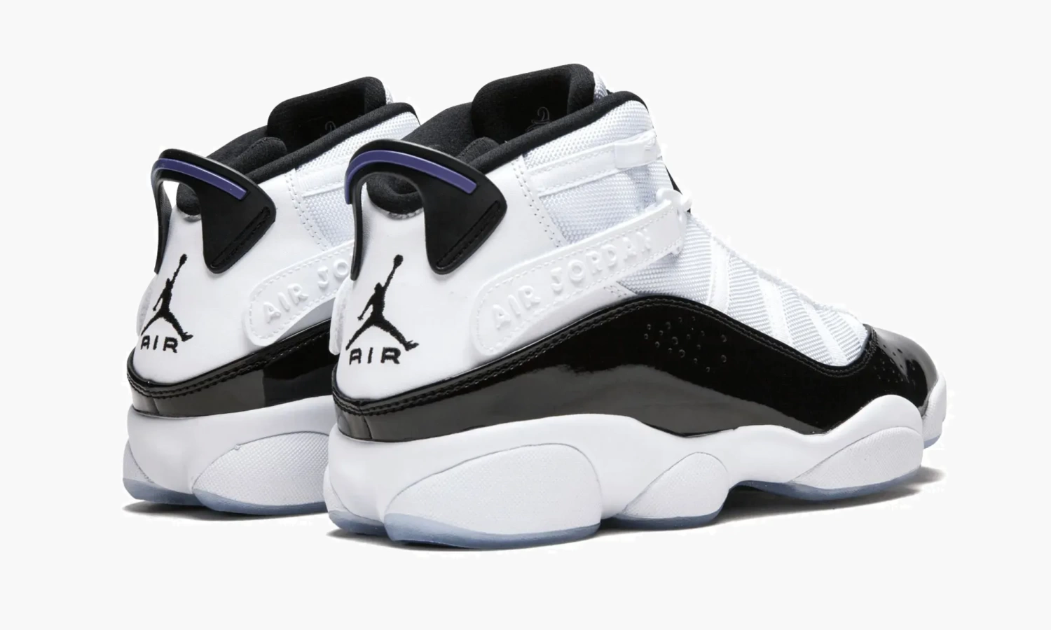 Air Jordan 6 Rings "Concord" 