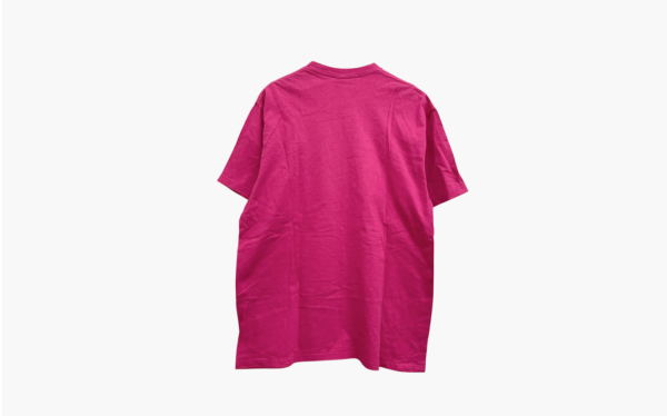 Supreme Elephant Tee Magenta Pink  Supreme Elephant Tee Magenta Pink