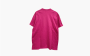 Supreme Elephant Tee Magenta Pink 