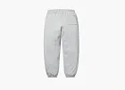 Supreme S Logo Sweatpant  Heather Grey