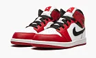 Air Jordan 1 Mid PS Chicago 2020 Kids