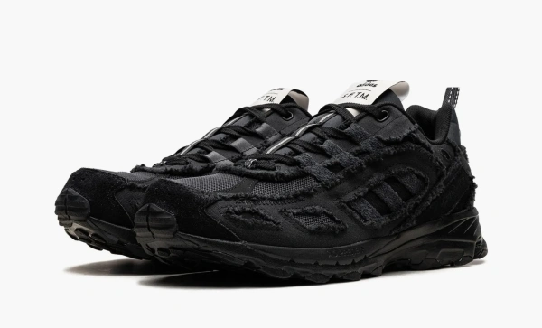 Adidas Shadowturf x Song for the Mute Black Night Grey 