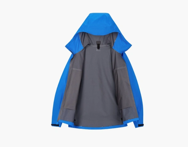 Arc'teryx Beta LT Hadron Jacket Fluidity 