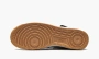 Air Force 1 Mid '07 LX Black/Gum 