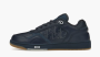 Dior B27 Low "World Tour Navy" 