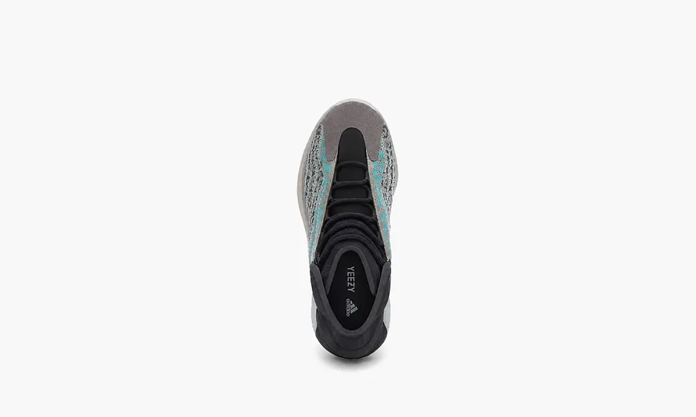 adidas Yeezy Quantum Kids Teal Blue
