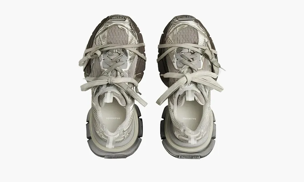 Balenciaga 3xl WMNS Aged Beige