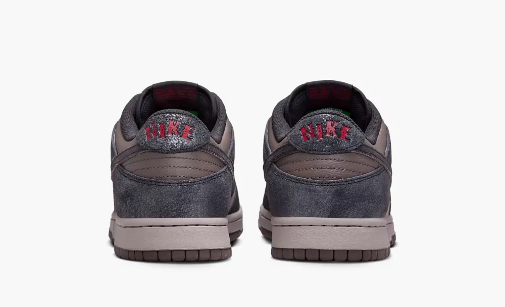 Nike Dunk Low NYC CBGB