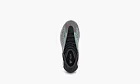 adidas Yeezy Quantum Kids Teal Blue