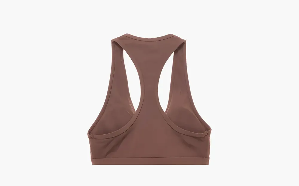 Sporty & Rich Sports Underwear Brown