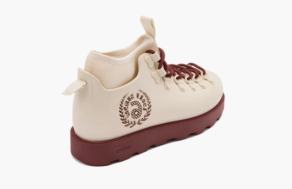 Native Shoes Fitzsimmons 3.0 Cream 