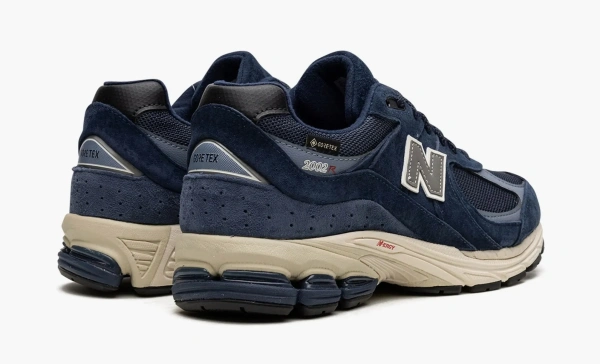 New Balance 2002R GORE-TEX Vintage Indigo 
