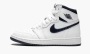 Air Jordan 1 High OG Bg 