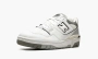New Balance 550 Salt And Pepper 