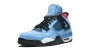 Air Jordan 4 Travis Scott - Cactus Jack 