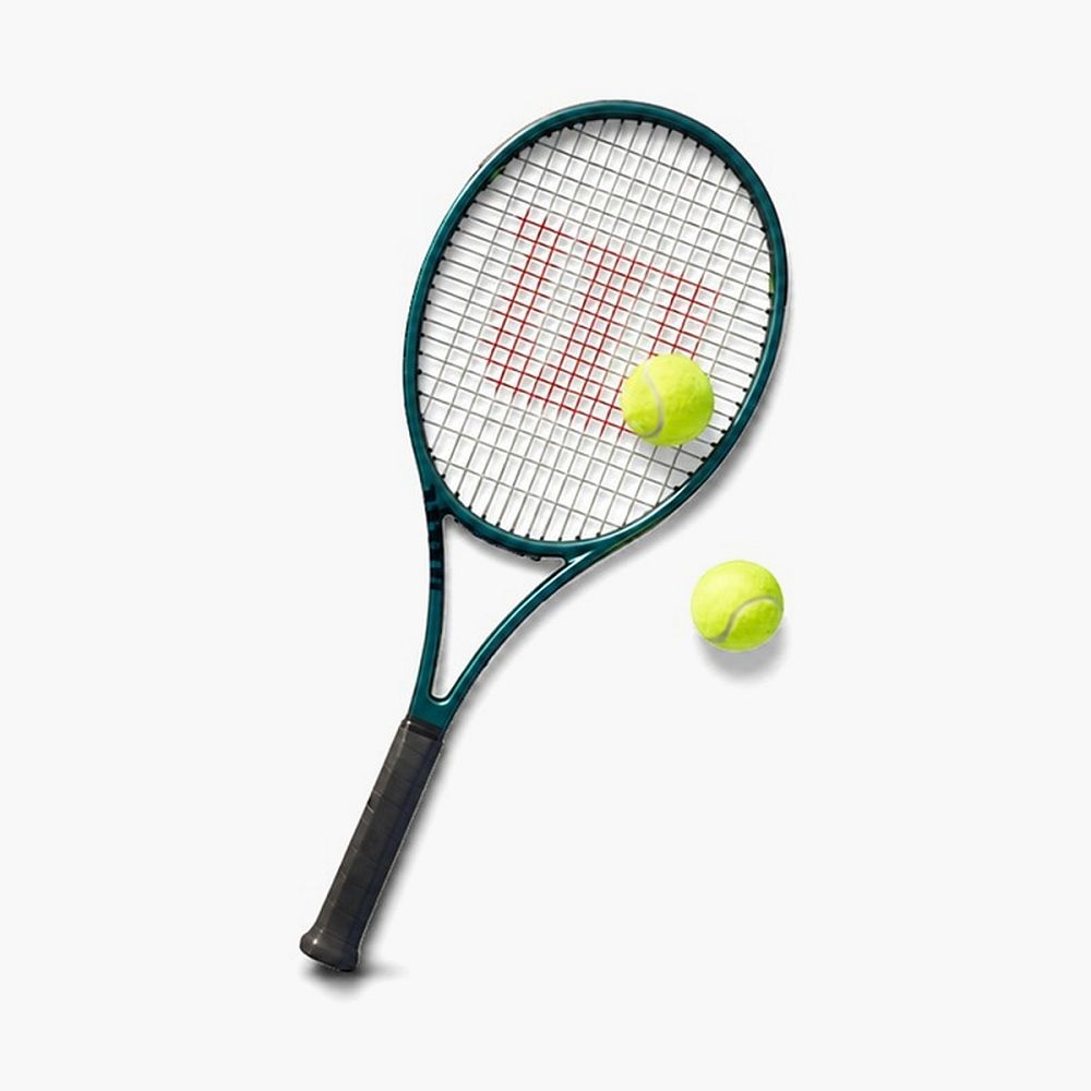 Wilson Blade 98 V9 Pro 305g Tennis Racket Green