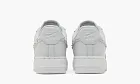 Nike Wmns Air Force 1 07 SE Pearl Swoosh - Pure Platinum