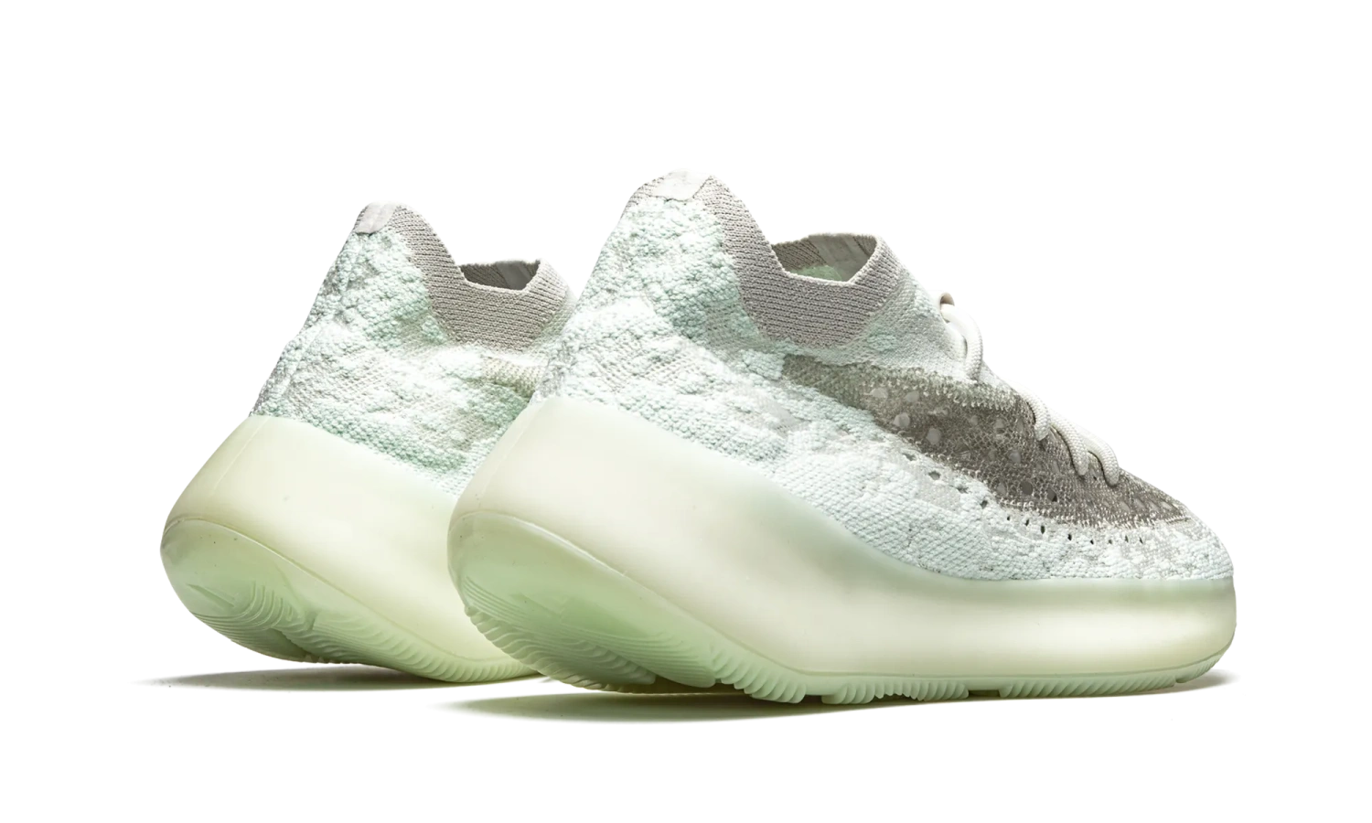 Yeezy Boost 380 Calcite Glow 