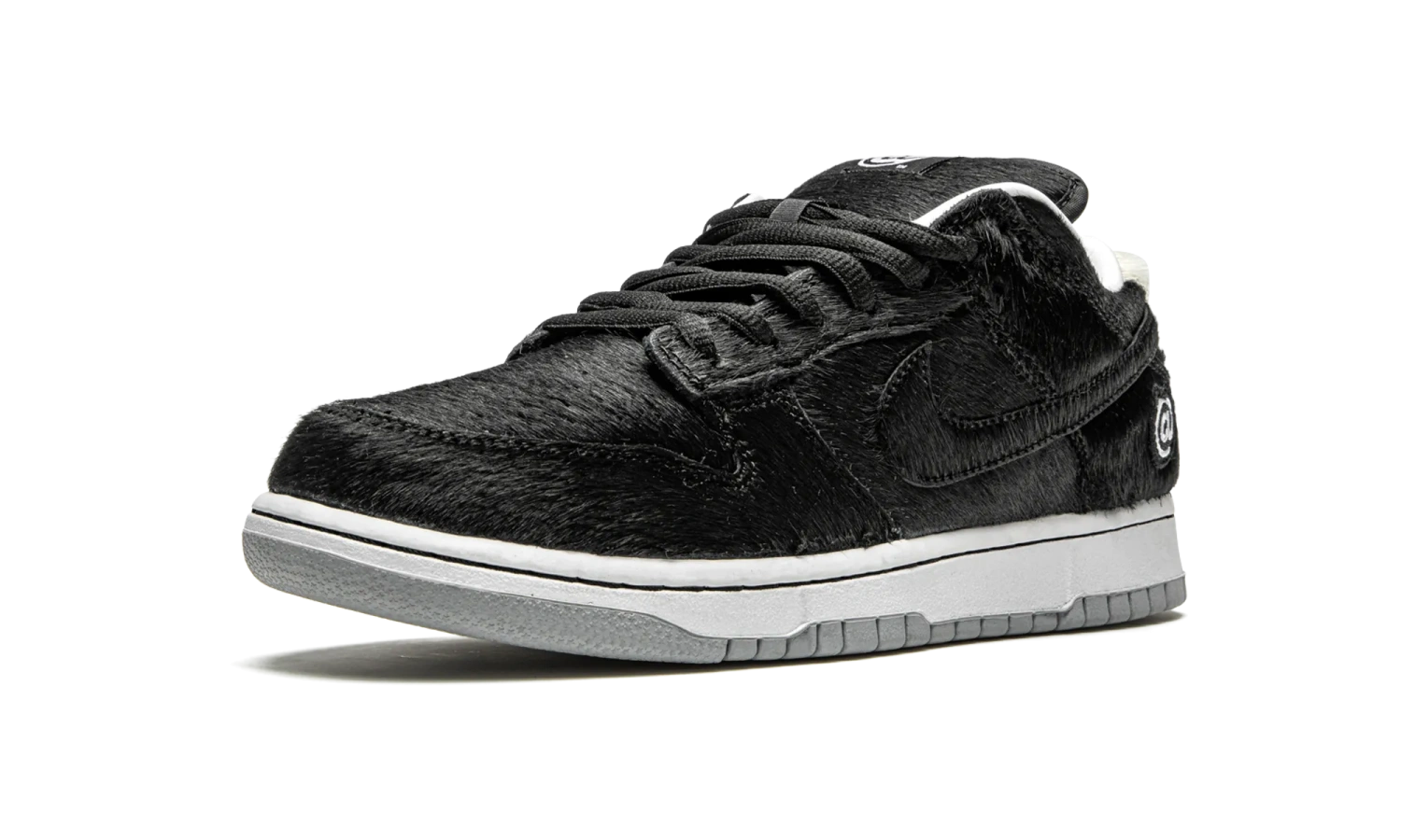 Nike SB Dunk Low Medicom Toy - Be@rbrick 