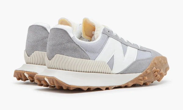 New Balance Xc-72 Grey White Gum