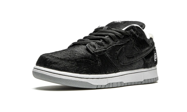 Nike SB Dunk Low Medicom Toy - Be@rbrick 