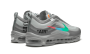 фото The 10: Air Max 97 OG “Off-White - Menta” (Nike Air Max 97)-AJ4585 101