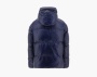 Canada Goose Crofton Down Jackets Men "Blue" 