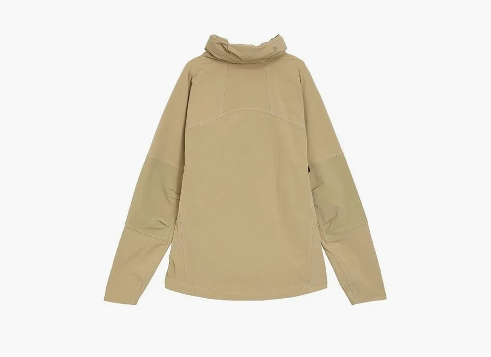 Nike ACG Sun Farer Jacket Khaki 