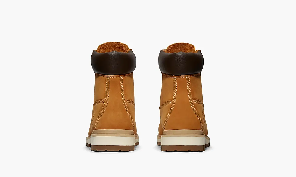 Timberland Radford 6 Inch Boot Wheat