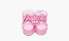 Moon Boot Icon Low Nylon Pink