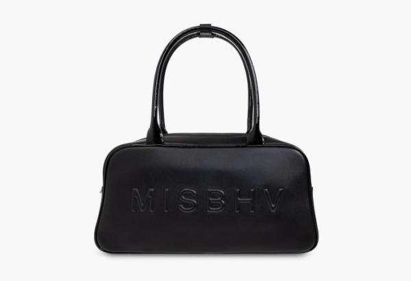 Misbhv Handbag Black 