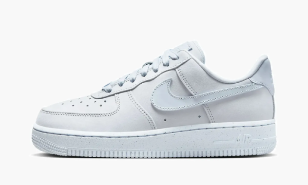 Air Force 1 LO '07 WMNS Blue Tint 