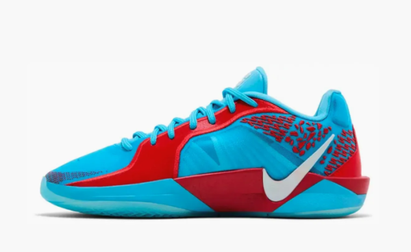 Nike Sabrina 2 Slurpee 