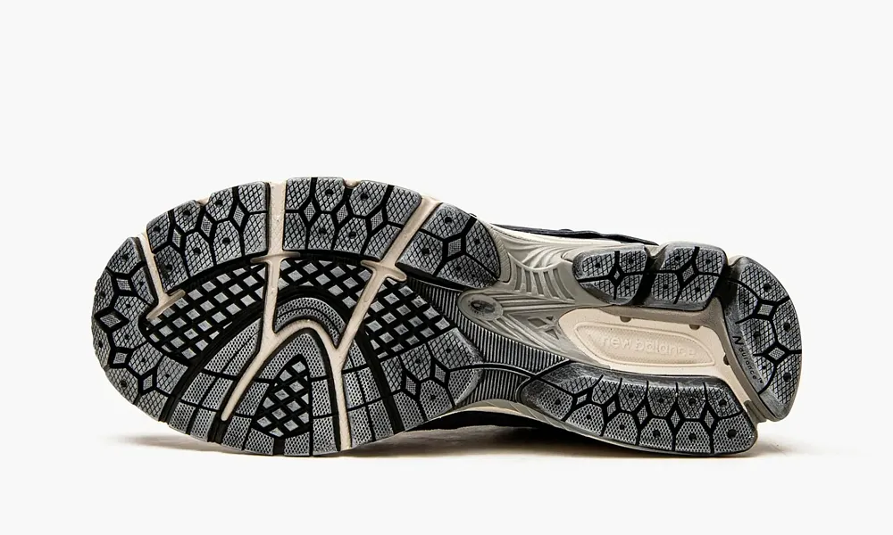 New Balance 2002r Protection Pack Dark Navy