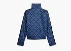 Adidas Originals x Wales Bonner Tartan Track Top Multicolor