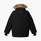 Canada Goose Expedition Parka Black