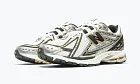 New Balance 1906r White Metallic Gold